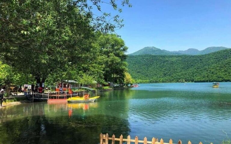 From Baku: Gabala and Shamakhi Tour (free Baku City Tour) - The Sum Up