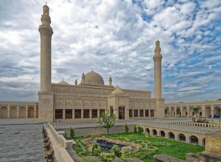 From Baku: Gabala Cable Car, Nohur Lake & Juma Mosque Trip - Who Should Consider This Tour?