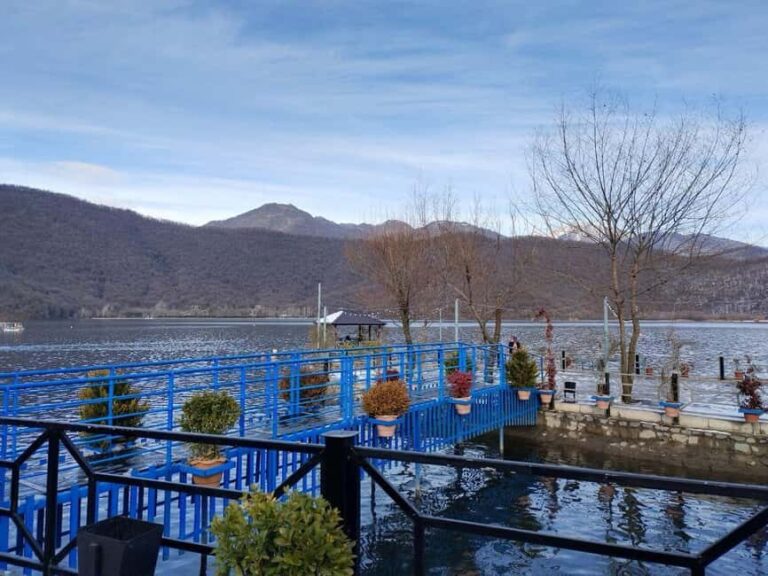 From Baku: Gabala-Shamakhi Winter Tour with Activity Options - Exploring the Landscape and Culture
