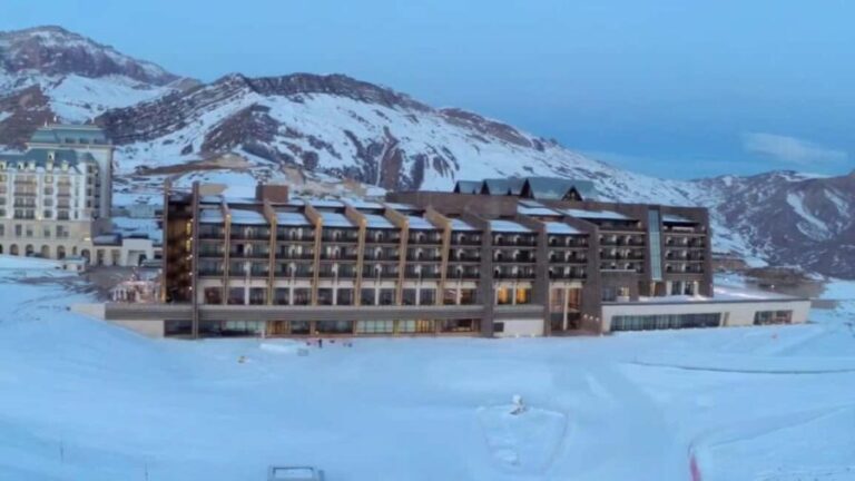 From Baku: Shahdag Mountain Resort Day Trip - The Journey to Shahdag: What to Expect