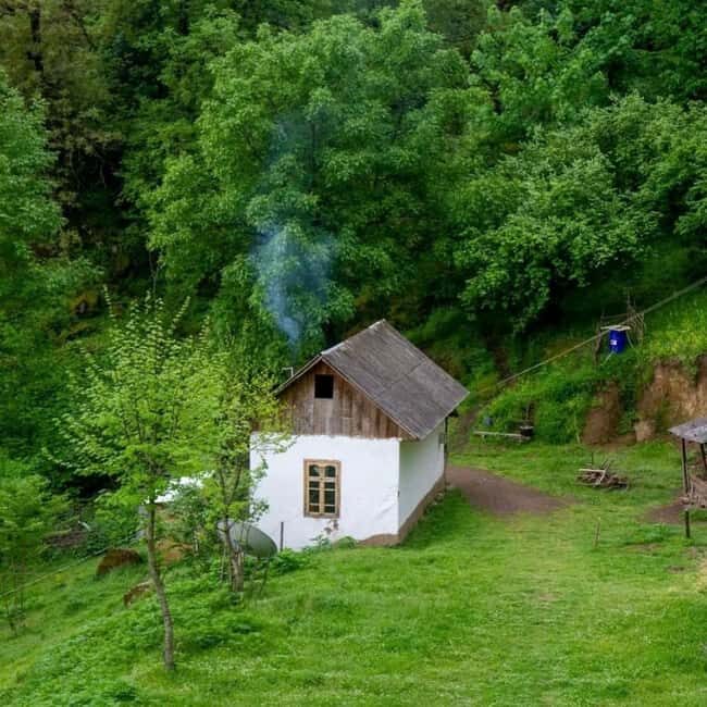 From Baku: Sim Waterfall & Ballgaya Hiking Tour - Why This Tour Is Worth It