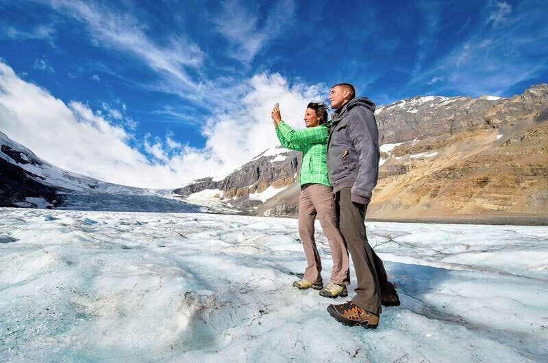 From Banff: Athabasca Glacier and Columbia Icefield Day Trip - What Makes This Tour Special?