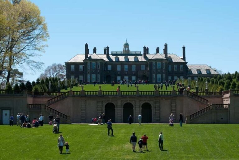 From Boston: Guest of the Cranes Guided Tour on Crane Estate - The Experience: What Travelers Are Saying