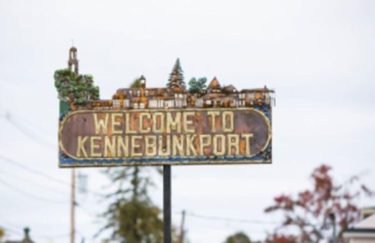 From Boston: Kennebunkport Day Trip & Optional Trolley Tour - The Real Value of the Tour