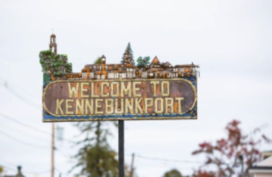 From Boston: Kennebunkport Day Trip & Optional Trolley Tour - The Real Value of the Tour