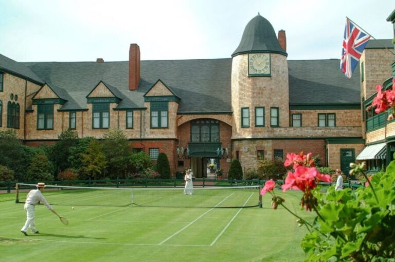 From Boston: Newport Mansions Full-Day Trip - What Makes This Tour Stand Out?