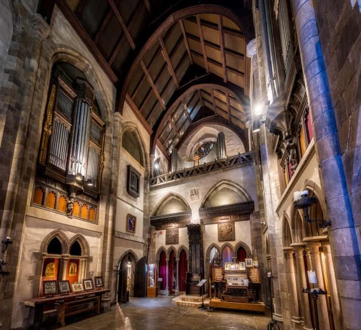 From Boston: Salem & Hammond Castle Semiprivate Day Trip - Who Will Enjoy This Tour?