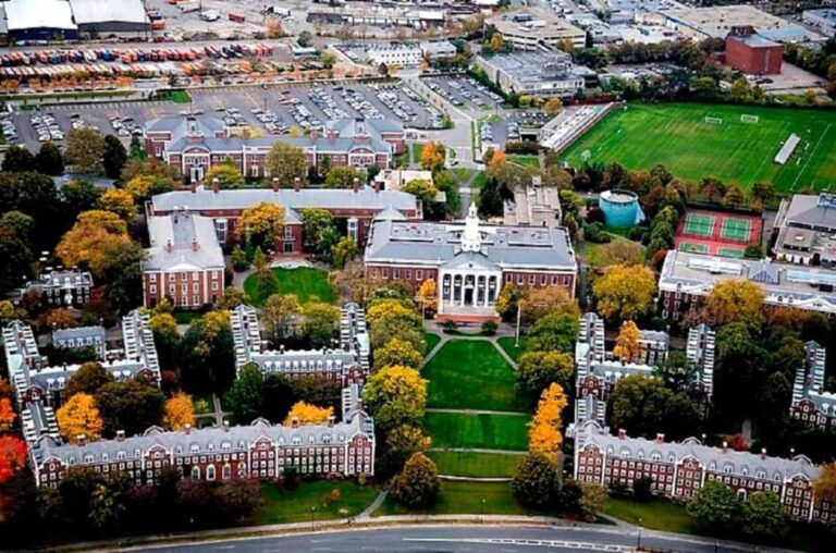 From Boston:Small Group Harvard, MIT, Quincy Market Day Tour - How This Tour Brings Value