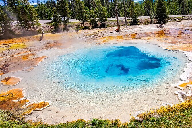 From Bozeman Exclusive Yellowstone Tour 2 Days and 1 Night - A Deep Dive into the Itinerary