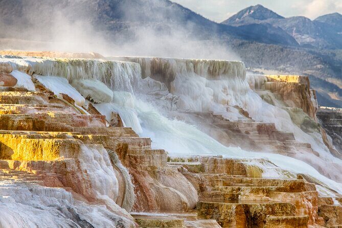 From Bozeman Yellowstone and Teton Tour 3 Days and 2 Nights - The Itinerary: What to Expect Each Day