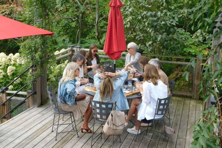 From Buffalo: Customizable Private Day Trip to Niagara Falls - Who Will Appreciate This Tour?