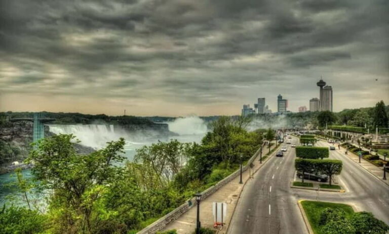 From Burlington: Custom Guided Day Trip to Niagara Falls - How This Tour Balances Value and Experience