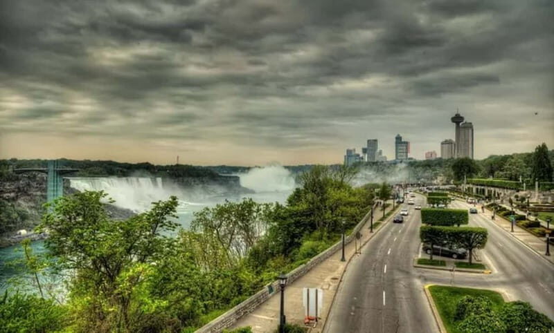 From Burlington: Custom Guided Day Trip to Niagara Falls - How This Tour Balances Value and Experience