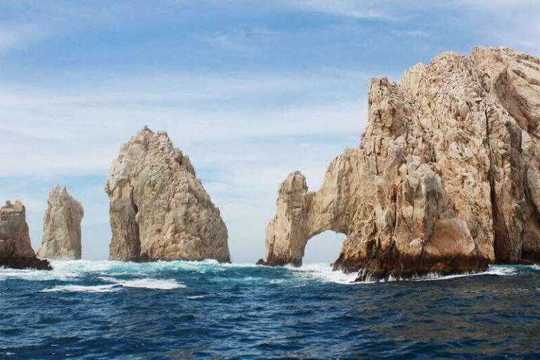 From Cabo San Lucas: Lovers Beach and El Arco Boat Trip - Who Should Consider This Tour?