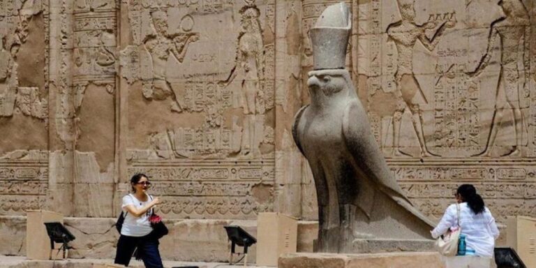 From Cairo: 11-Day Tour, Nile Cruise, Flights, Balloon - Authentic Experiences and Value