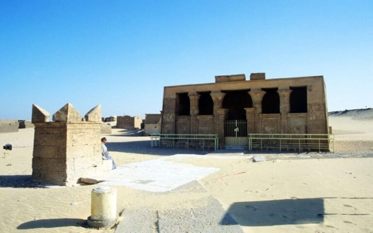 From Cairo: 2-Day Guided Private Guided Trip to El Minya - Who Will Love This Tour?