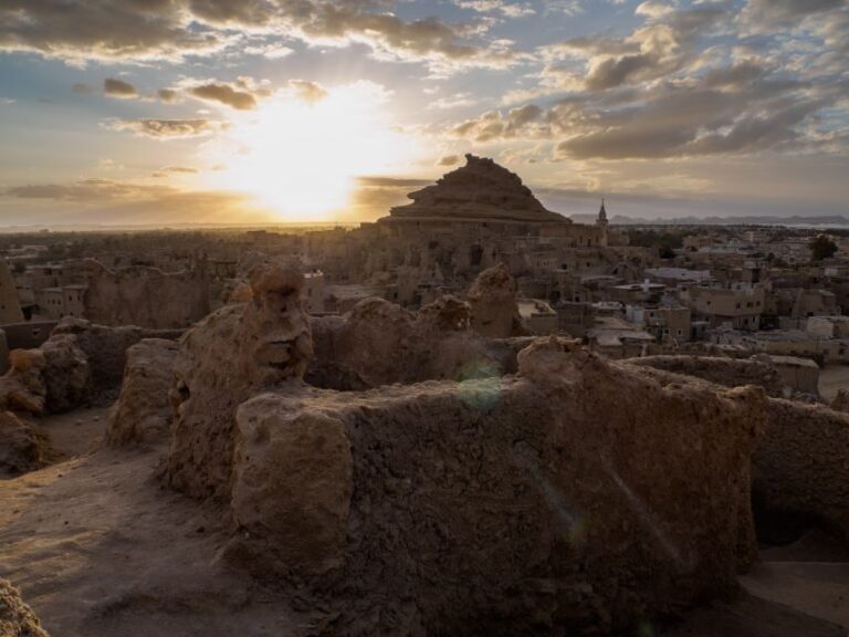 From Cairo: 3-Day Siwa Oasis and Western Desert Private Trip - What Travelers Say: Authentic Insights from a Review