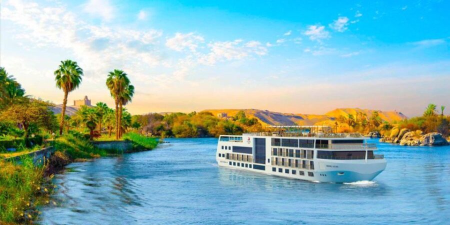 From Cairo: 3-Nights Nile Cruise Luxor, Aswan by Flights - Final Thoughts: Who Is This Tour Best For?