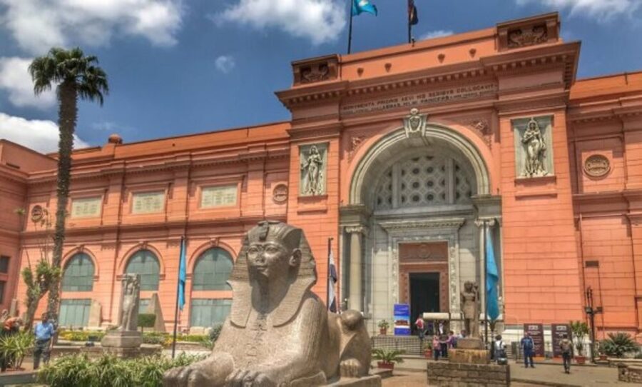 From Cairo: 5-Day Egypt Highlights Private Tour with Flights - A Detailed Look at the 5-Day Itinerary