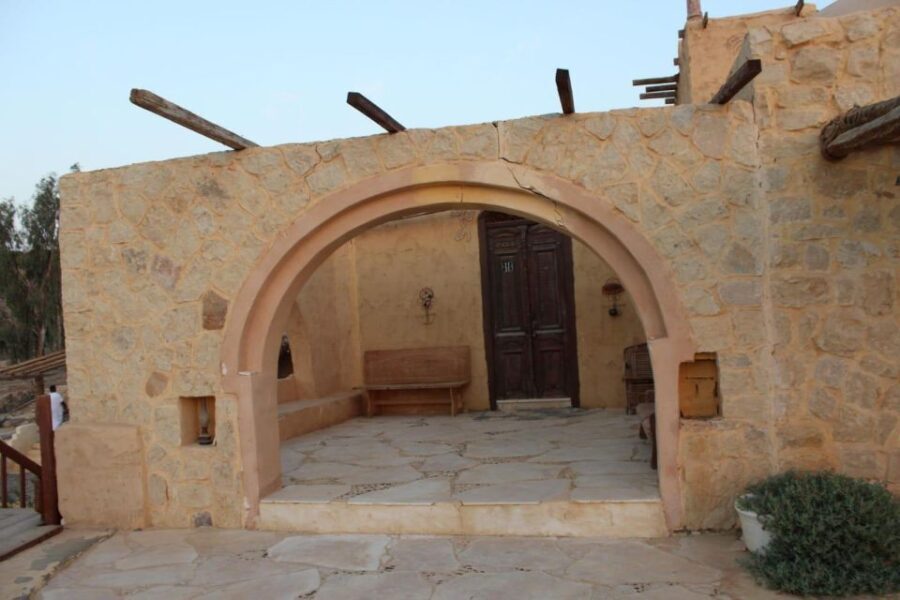 From Cairo: 5-Day Siwa Oasis Private Trip with Accommodation - Exploring Siwa’s Ancient and Cultural Sites