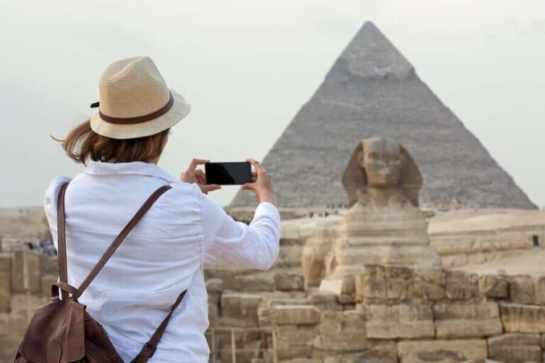 From Cairo: 8-Day Tour of Cairo, Luxor and Aswan with Cruise - The Authenticity and Value of the Tour