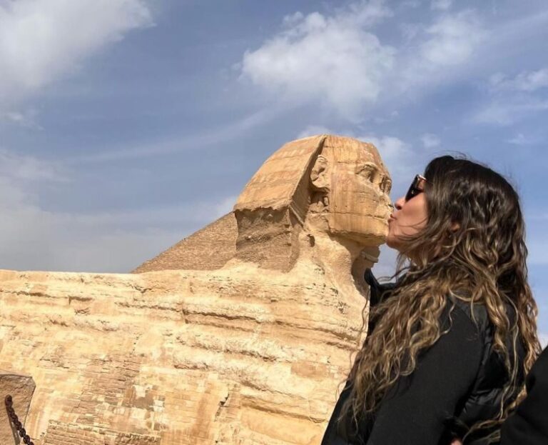 From Cairo: 8-Day Tour to Luxor and Aswan with Nile Cruise - Final Thoughts