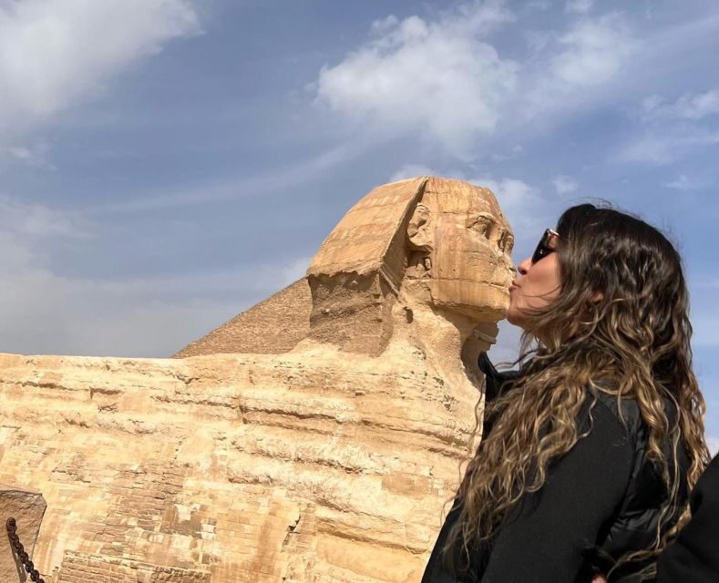 From Cairo: 8-Day Tour to Luxor and Aswan with Nile Cruise - Final Thoughts