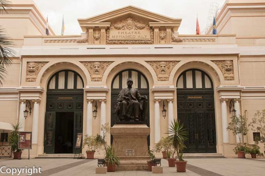From Cairo: Alexandria Day Tour with Lunch - Authentic Experiences & Practical Tips