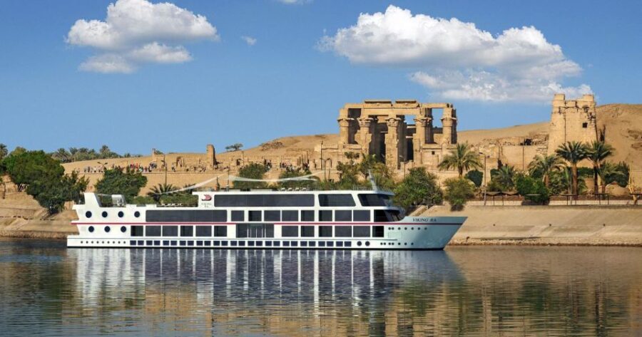 From Cairo by Plane: 5 Days & 4 Nights Nile Cruise to Luxor - Real Traveler Insights