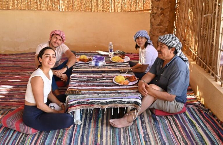 From Cairo: Desert Safari, Camel Ride, Magic Lake, & Lunch - Why the Tour Offers Great Value