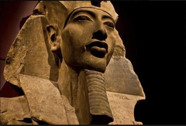 From Cairo: El Minya, Tell El Amarna & Beni Hasan Day Tour - Practical Aspects and Value