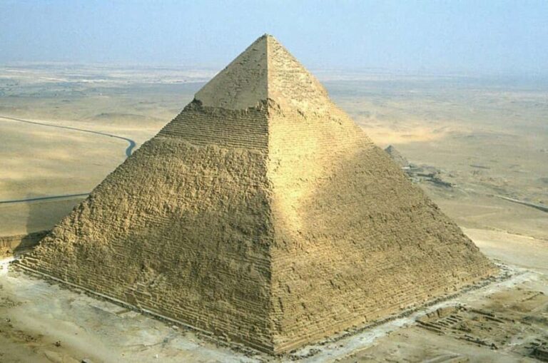 From Cairo or Giza: Giza Pyramids and Sphinx Private Tour - The Value of This Tour