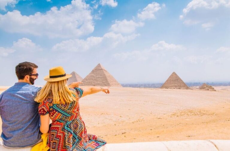 From Cairo: Saqqara and Memphis Pyramids Tour - Who Will Love This Tour?