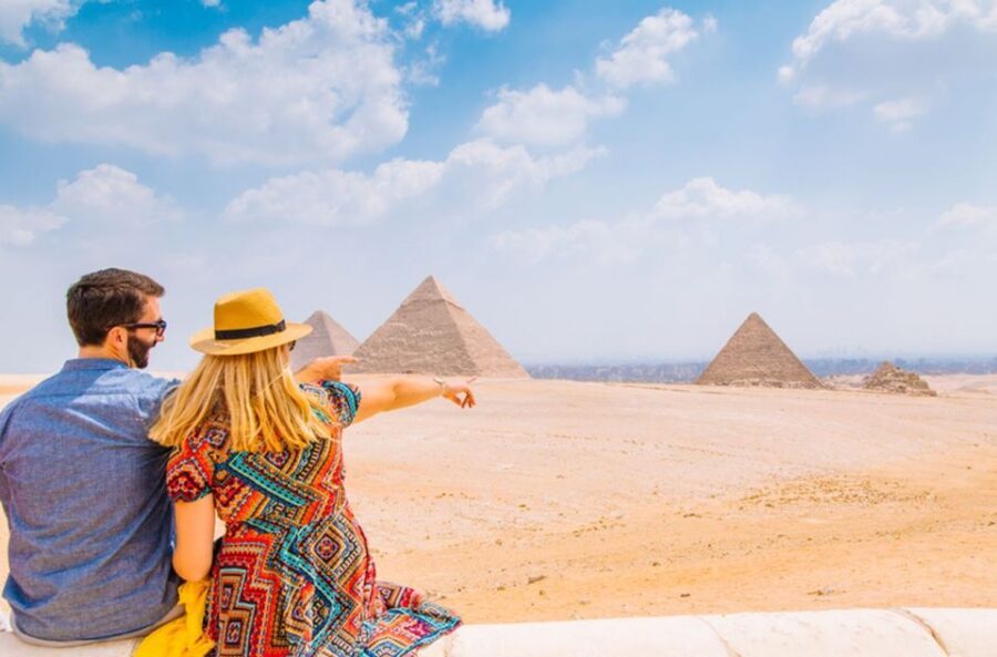From Cairo: Saqqara and Memphis Pyramids Tour - Who Will Love This Tour?