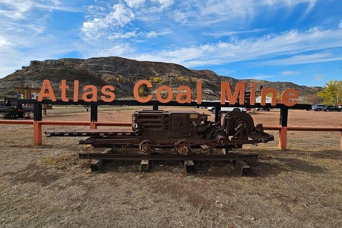 From Calgary: Drumheller Badlands Private Tour (Small Group) - The Practical Side: Transport, Duration, and Cost
