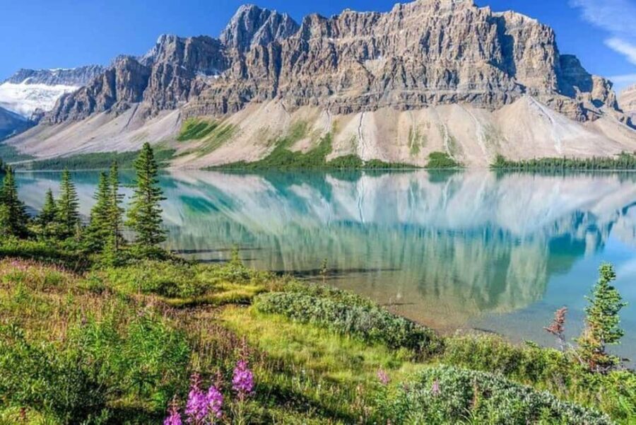 From Calgary: Explore 4 Stunning Lakes in Banff & Yoho - An In-Depth Look at the Tour Experience