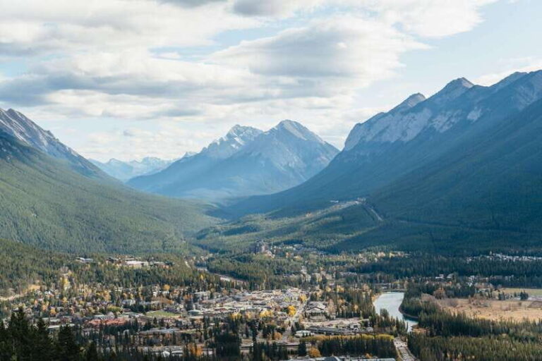 From Calgary: Private Banff National Park Day Trip - Who Is This Tour Best For?