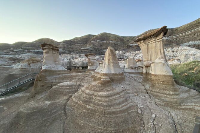 From Calgary: Private Tour to Royal Tyrrell Museum & Drumheller - Value and Cost Analysis