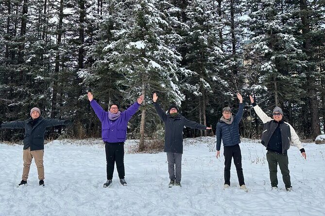 From Calgary: Yoho Park w/ Moraine & Lake Louise | Private Tour - Who Should Book?