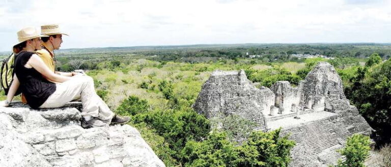 From Campeche: 2-Day Mayan Private Tour - What Reviewers Say