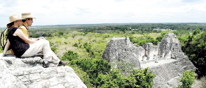 From Campeche: 2-Day Mayan Private Tour - What Reviewers Say
