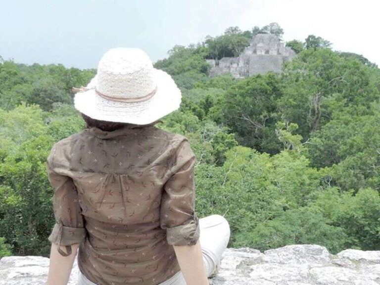 From Campeche: Calakmul Guided Nature and History Day Trip - In-Depth Look at the Experience