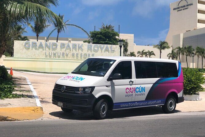 From Cancun Airport To Akumal (Round Trip) - Is this service worth the cost?