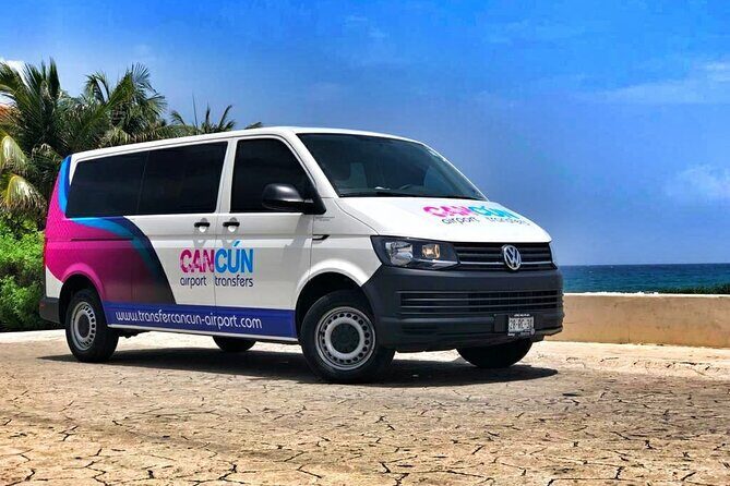 From Cancun Airport To Cancun Hotel Zone (Round Trip) - What to Expect During Your Transfer