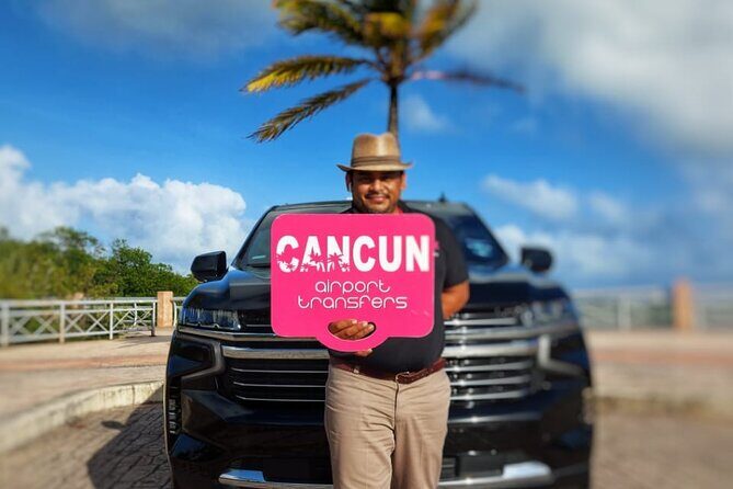 From Cancun Airport To Costa Mujeres (Luxury Transportation) Round Trip - An In-Depth Look at the Transfer Experience