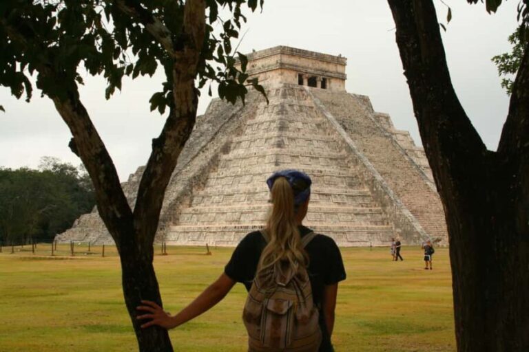 From Cancun: Chichen Itza, Cenote, Valladolid and Tequila - What the Reviews Say