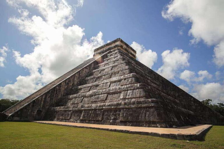 From Cancun/Costa Mujeres: Chichen itza Private Experience - Analyzing Value and Practicalities