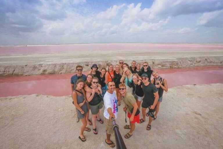 From Cancun: Ek Balam & Rio Lagartos Tour - Transportation, Group Size, and Overall Value