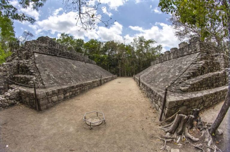 From Cancun or Riviera Maya: Cobá and Río Secreto Day Trip - What Travelers Say