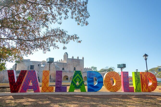 From Cancún: Private DayTrip to Chichén Itzá, Cenote & Valladolid - Practical Details and Value
